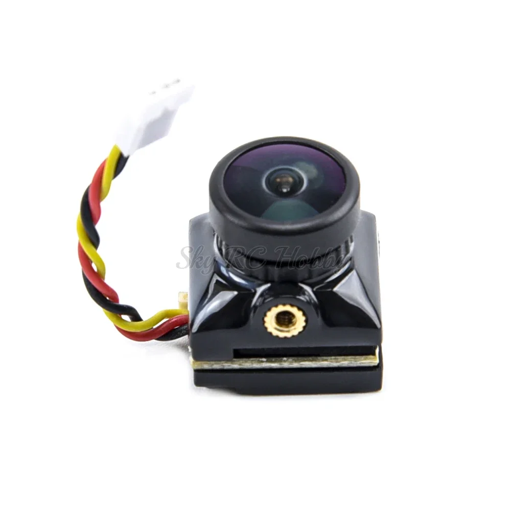 FPV Nano B14 1200TVL 2.1mm Lens 1/3 CMOS HD Camera FPV NTSC/PAL Switchable for FPV RC Drone Quadcopter