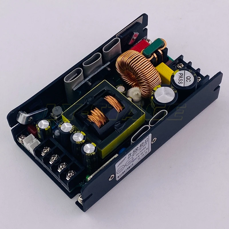 jy-500w-40v-12v-power-supply-four-eye-4x100w-audience-light-car-show-light-profile-light-led-moving-head-light-switch-power-s