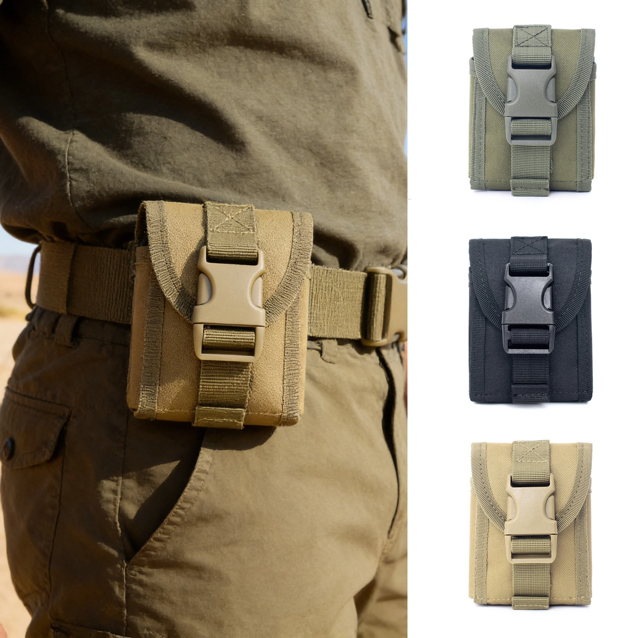 Compact Tactical Ed…