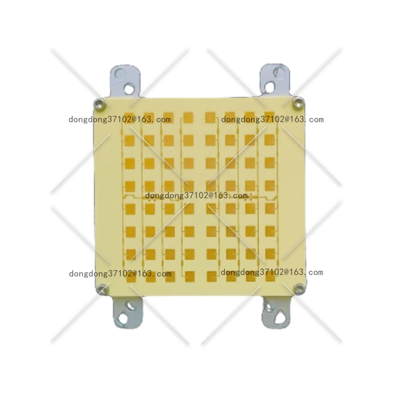 

speed feedback millimeter wave speed measurement radar module to remind the arrival of the car, highway road speed measurement