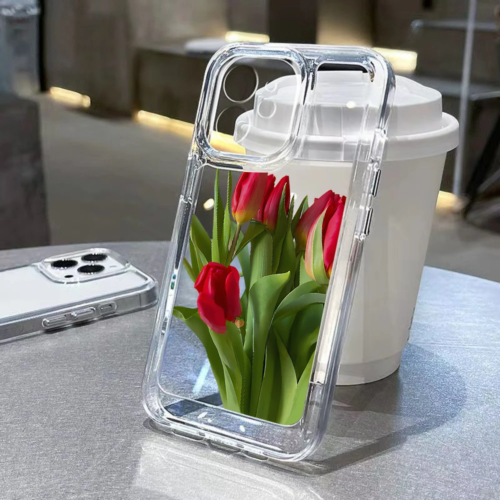 Coque de téléphone transparente, étui pour Samsung A32 4G A34 A33 A13 A52S 5G A53 A54 A14 A12 A22 A23 A50 A51 S21 Plus S20 FE S10 S22 S23 Ultra