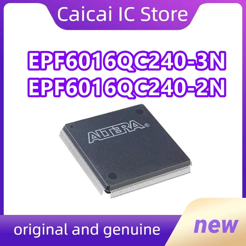

EPF6016QC240-2 EPF6016QC240-2N EPF6016QC240-3 EPF6016QC240-3N EPF6016QC240 1 шт./лот