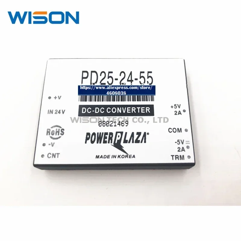 PD25-24-55  PD25-100-1212 PD25-24-1212 PD25-24-1515  FREE SHIPPING NEW AND ORIGINAL MODULE