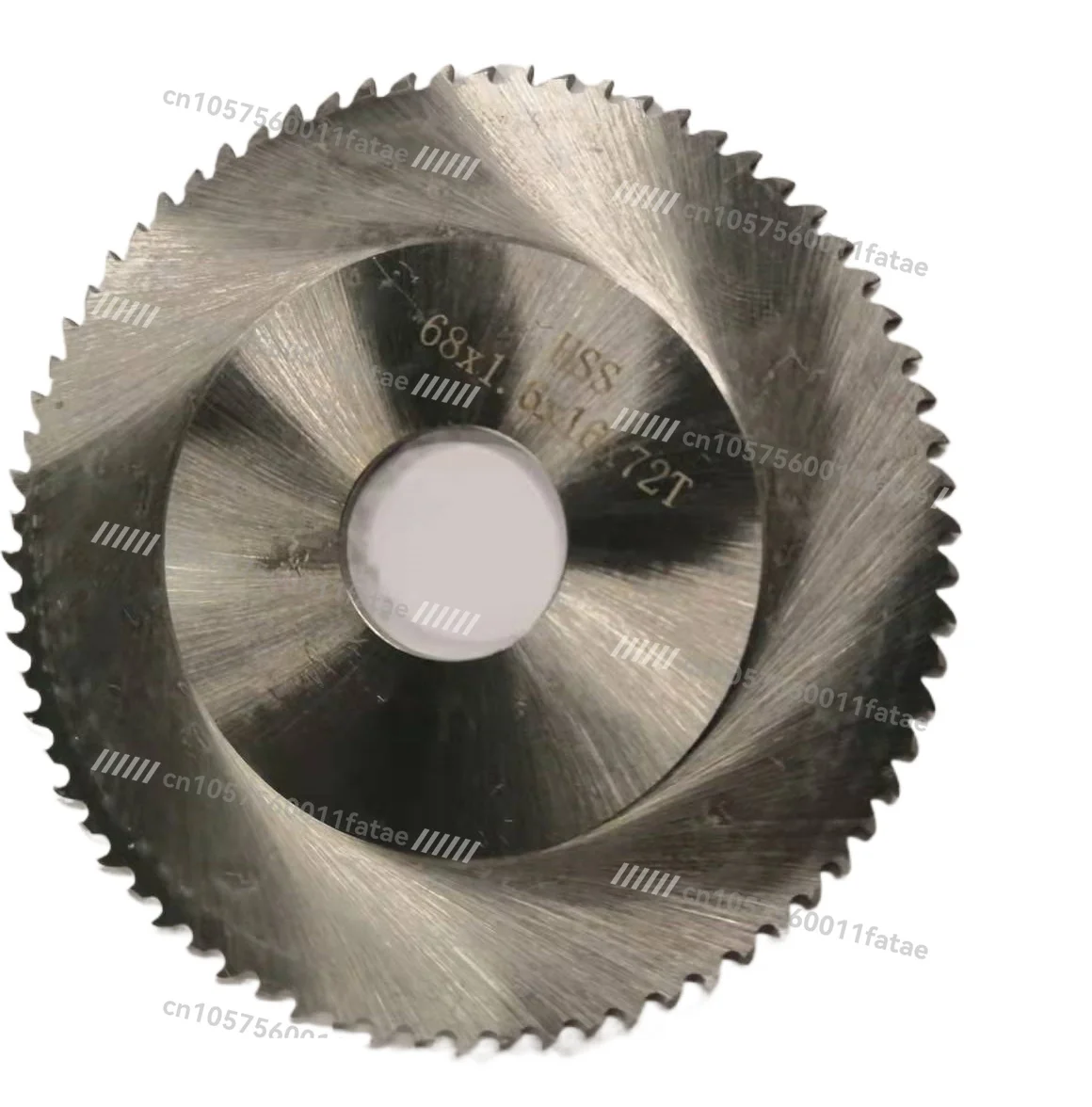 

Replacement 16mm Hss Blade,Orbital Tube Cutting Saw Orbitalum Gf Cutter Circular Saw Disc Spare Parts