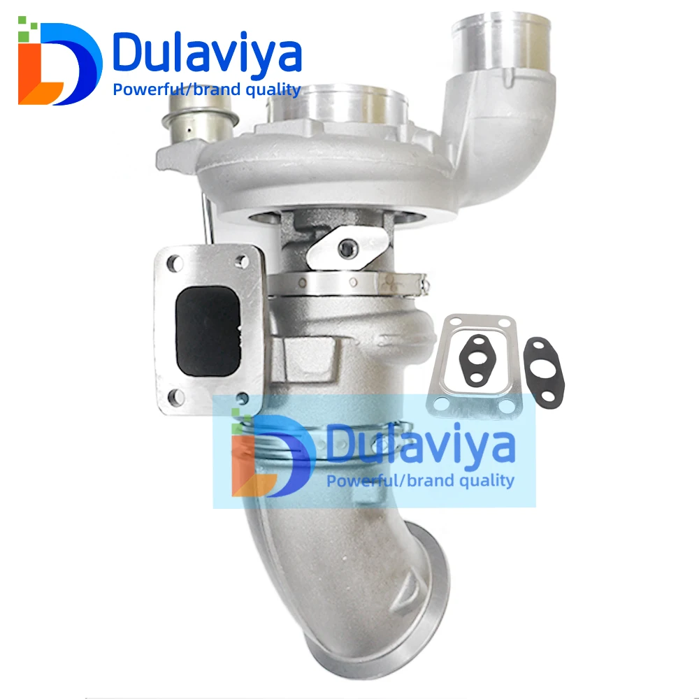 Turbo Turbocharger For Dodge Ram AP01 2500 3500 Cummins with 5.9 Diesel Engine 2834176 5143256AA