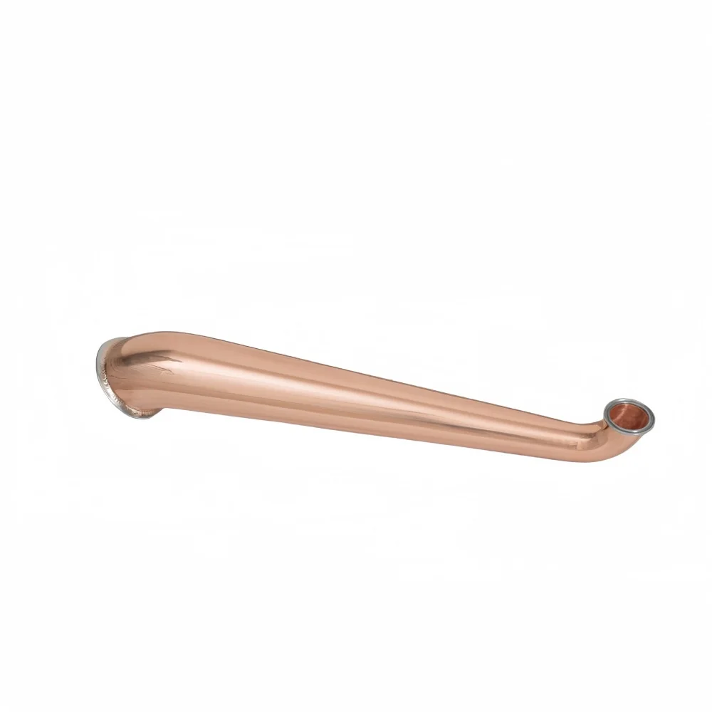 

Copper Lynn arm accessories, homemade fermentation, high-efficiency liquor aging, and other brewing and processing equipment
