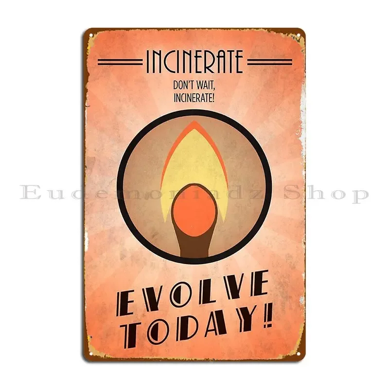 Incinerate Edeas Me…