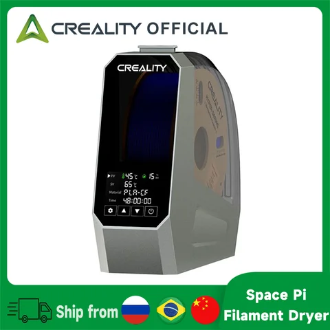CREALITY 3D Space Pi Сушилка для нити