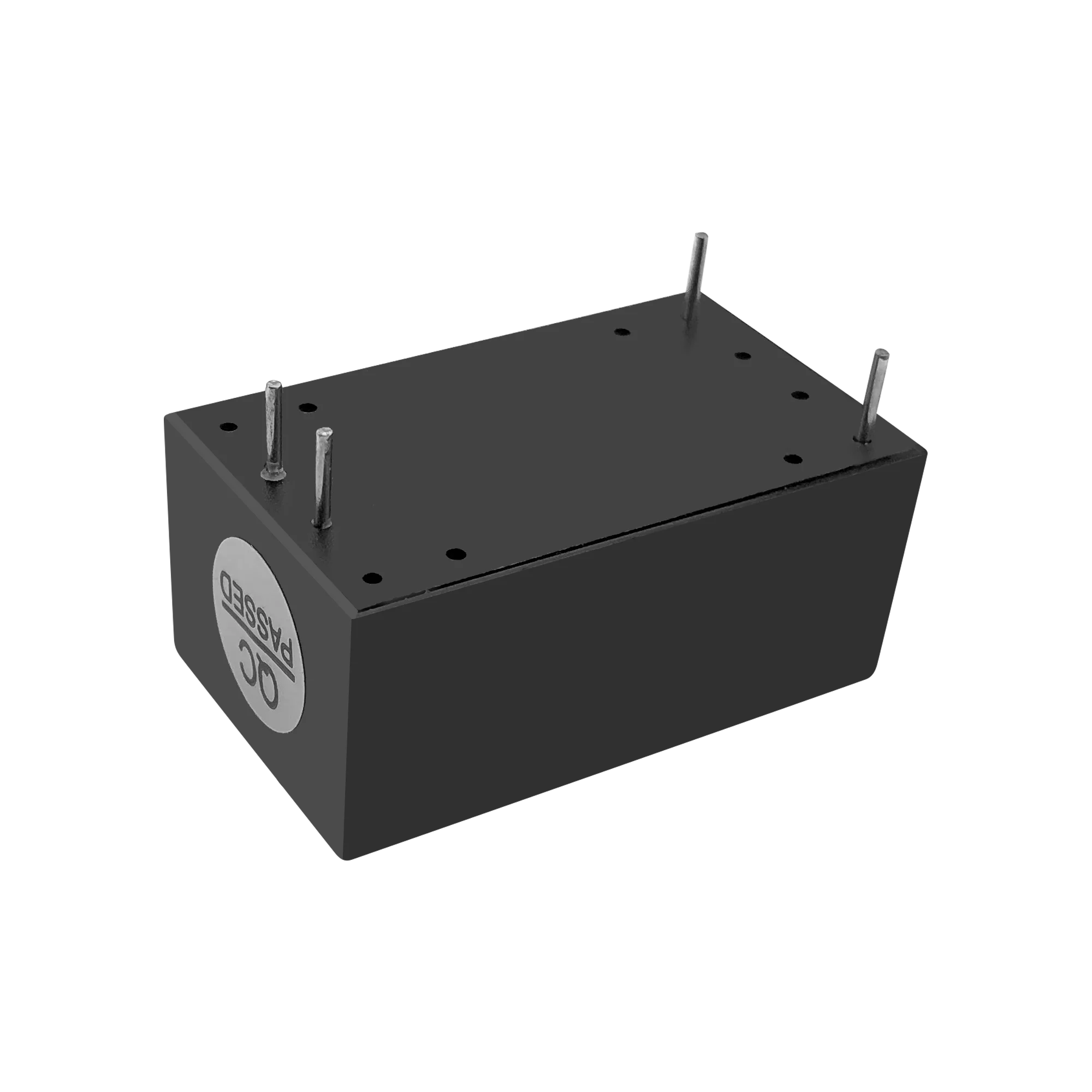 Hi-Link Free Shipping 2pcs HLK-5M05 220V 5V AC DC Isolated Switching Power Module Supply High Efficiency Smart Home