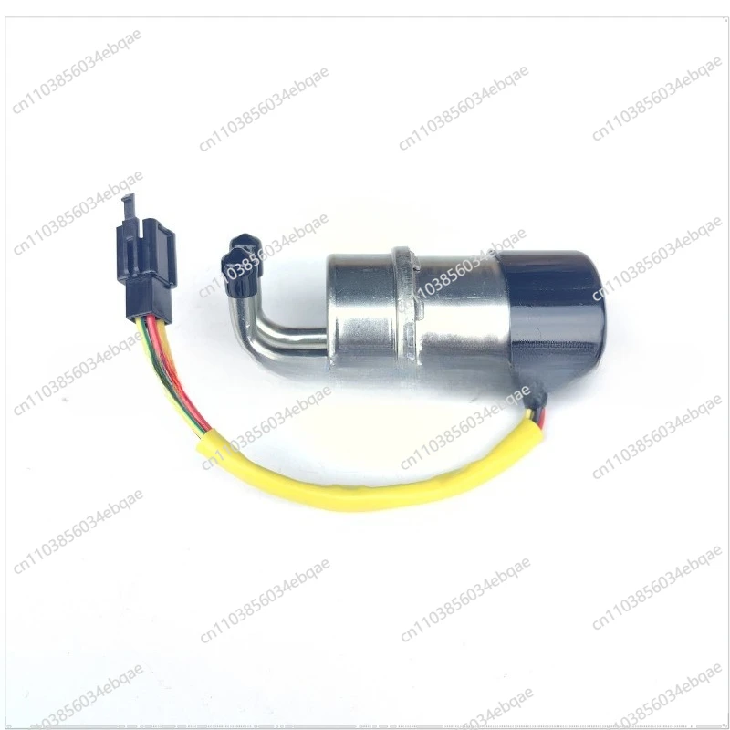 

For Suzuki VS800 Intruder Fuel Pump 15100-38A10 Silver