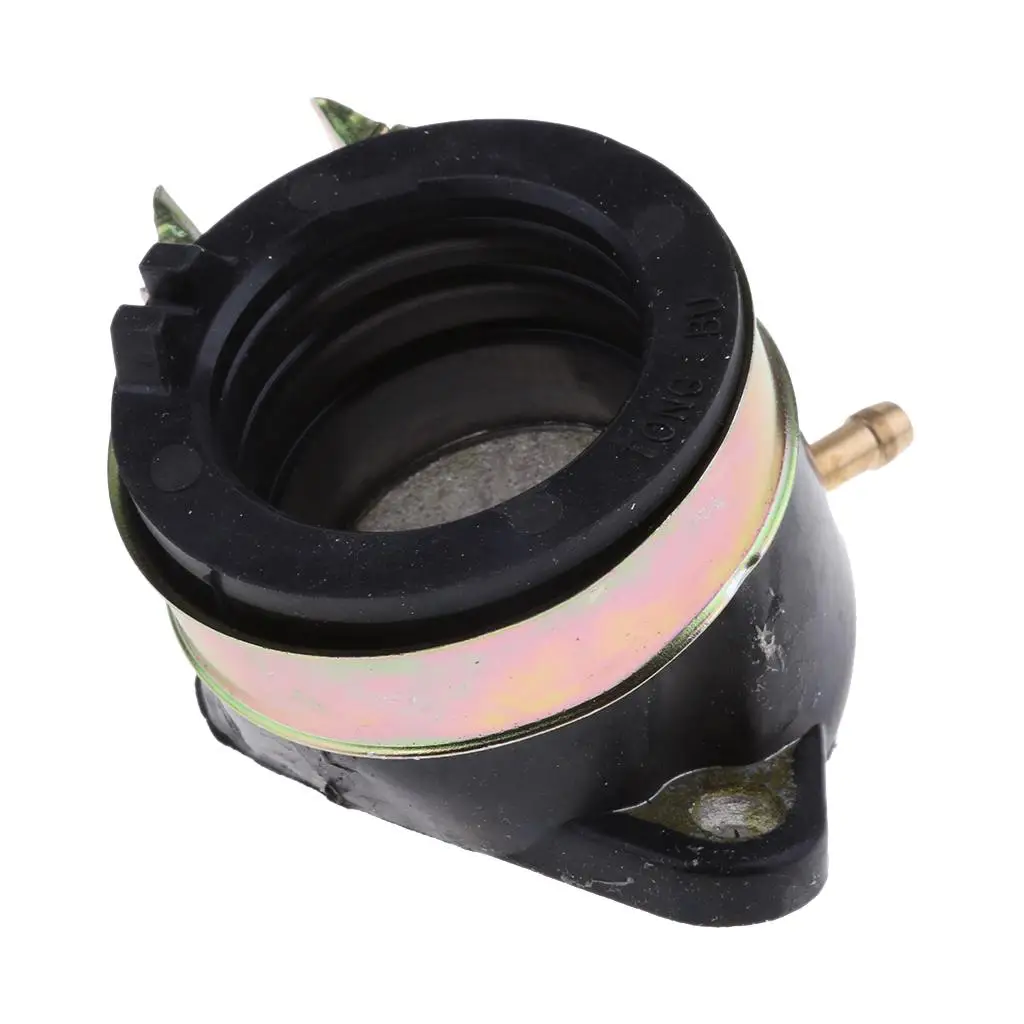 محول المكربن مدخل الأنابيب المنوع للدراجة الترابية 250cc CF250 PIT مواد ممتازة مع حرفة رائعة #3