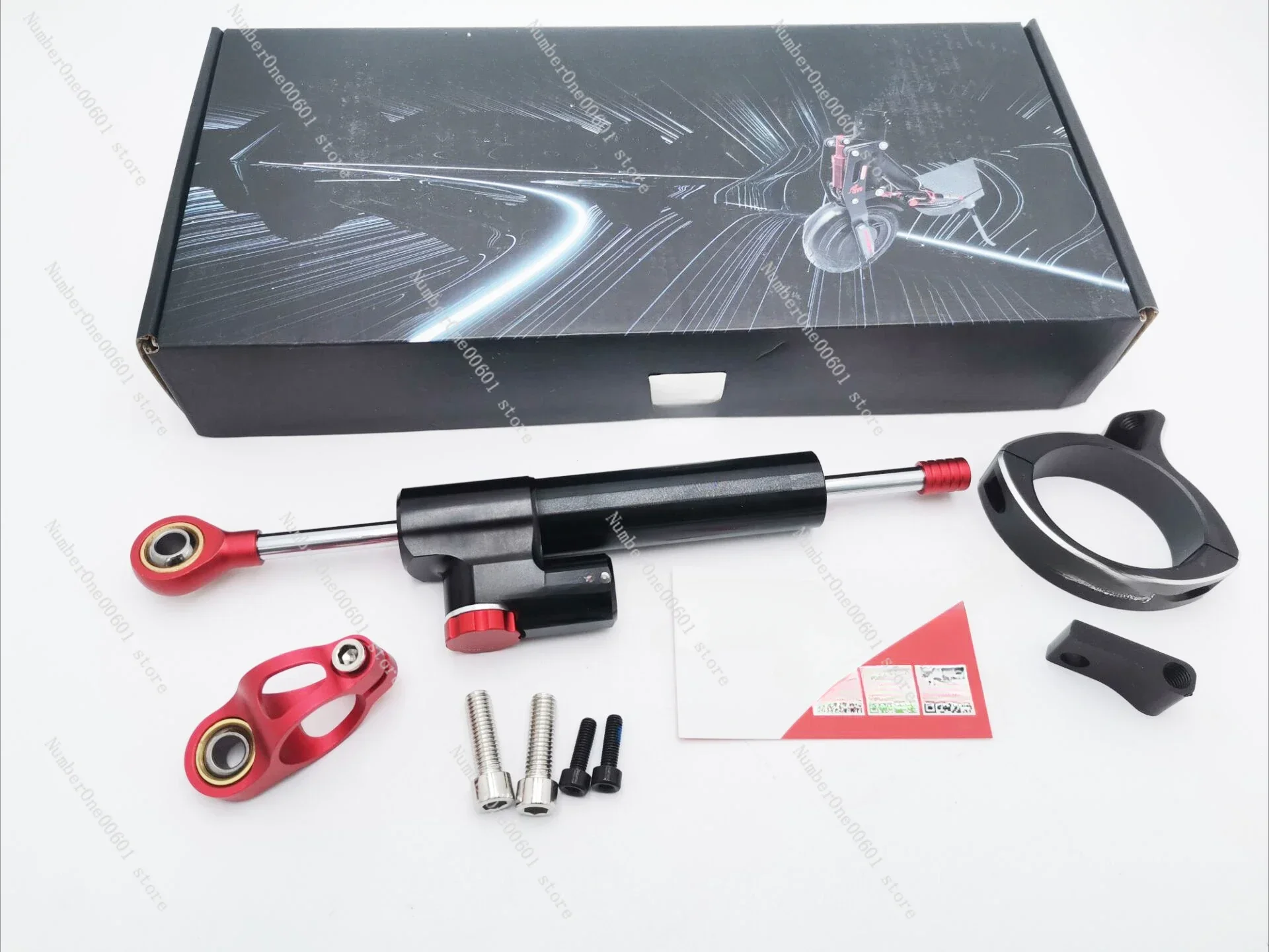 M365 Electric Scoot… - image