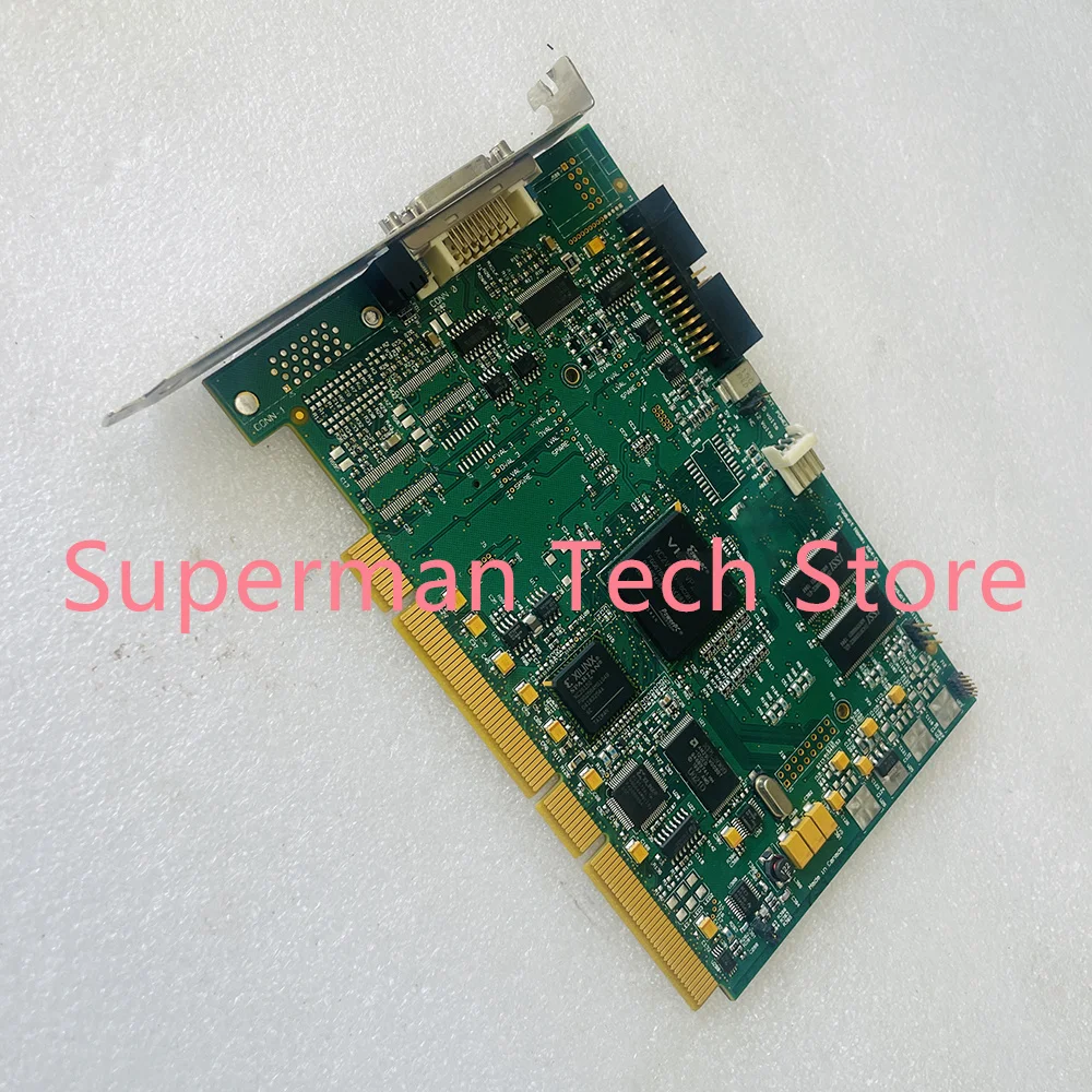 OR-64E0-IPROL image data acquisition card