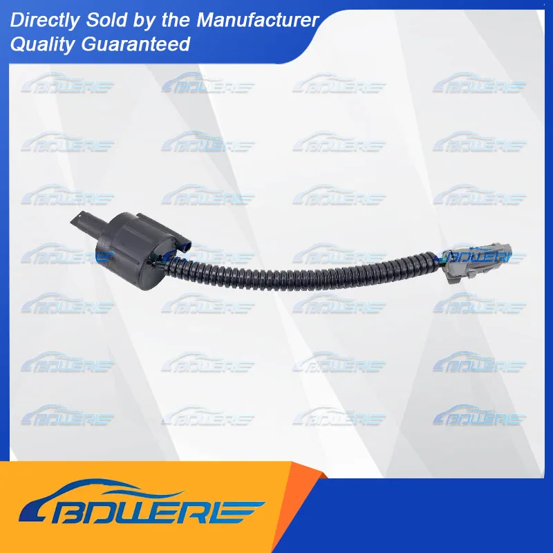 

Water Level Sensor for Diesel Fuel Filter & Water Separator (Cummins 3.8L) for Foton Aoling CTX/Omaka | L0110210037A0