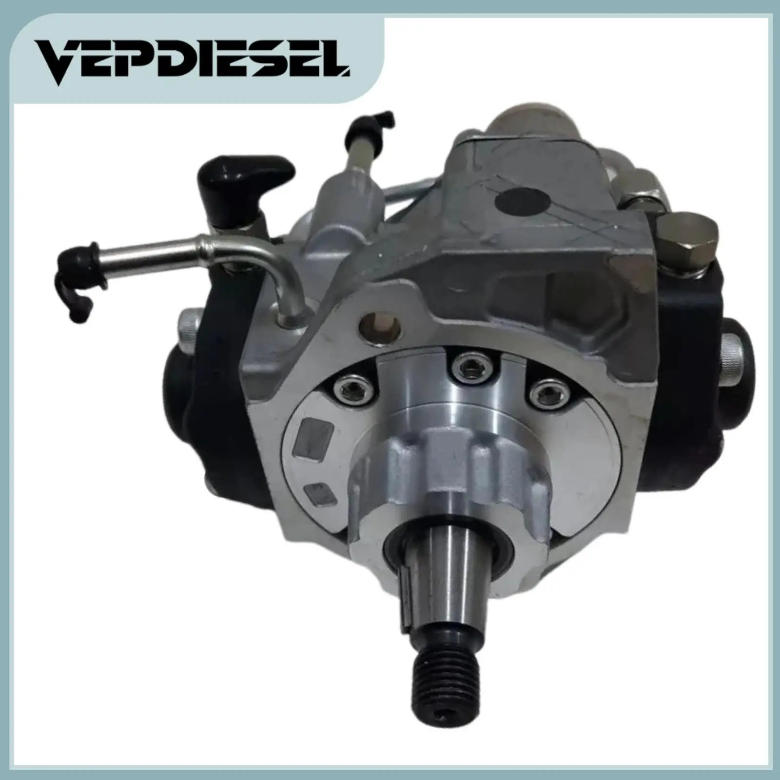 

1 шт. топливный насос для двигателя Mitsubishi 4D56 Triton и Challenger L200 4D56 294000-0640 294000-0641 1460A019