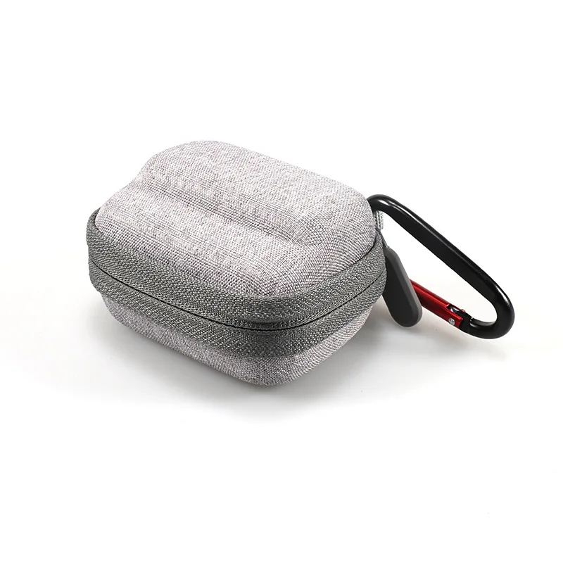 Sports Camera Bag for Insta360 GO 3S Sports Camera Bag Mini Protective Organizer Accessories