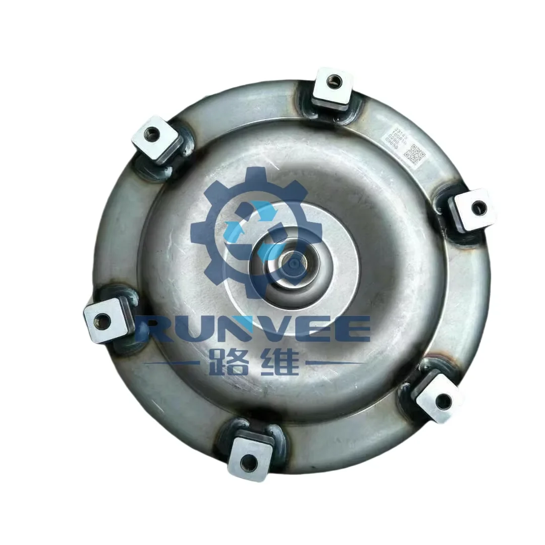 

New U760E U760F automatic transmission torque converter 32000-33140 suitable for Toyota Highlander RAV4 2.5L 2.7L