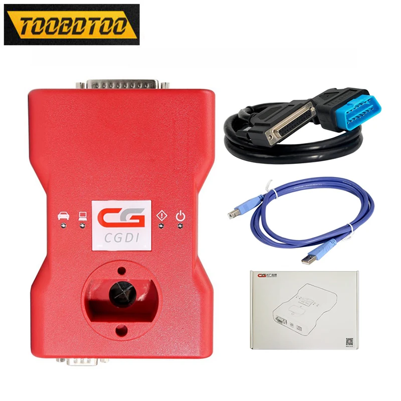

For BMW MSV80 Full Version Auto Key Programmer Security Maintenance Reading 8 Foot Free Clip Chip Adapter Auto Diagnostic Tool