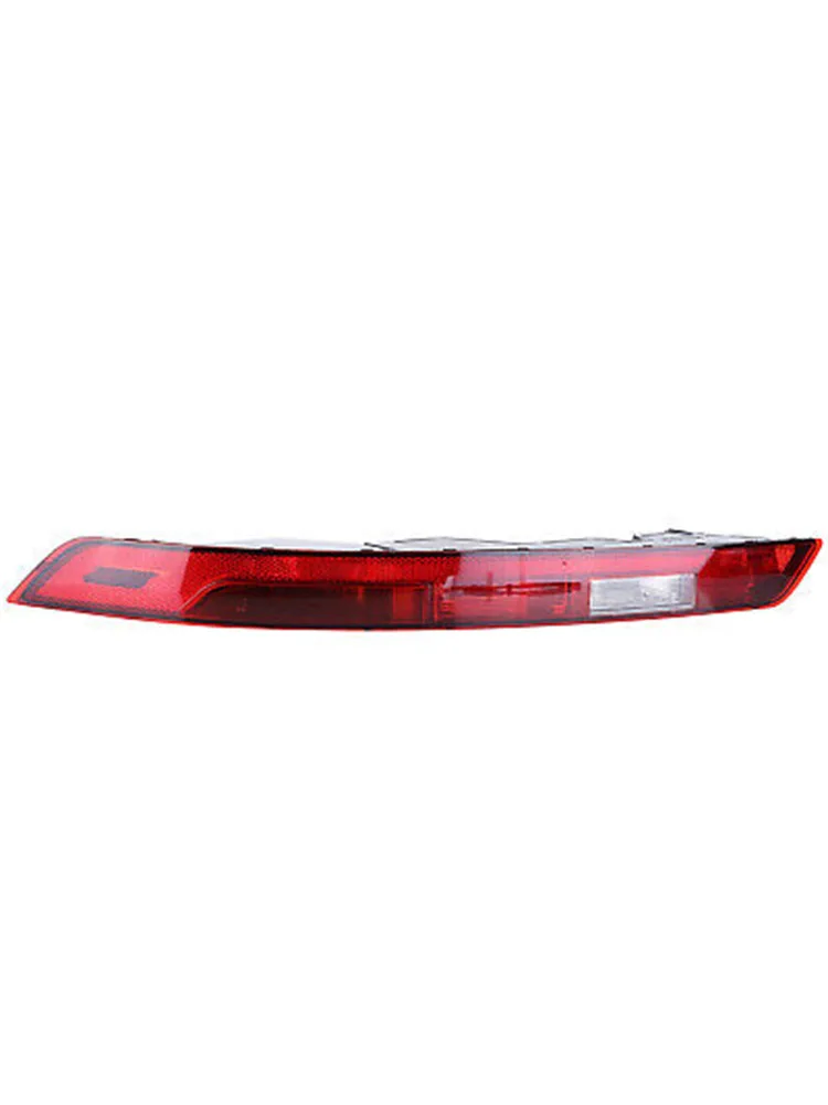 

Car LED Bumper Reflector Lights Rear Signal Fog Lamp Tail Brake Light For Audi Q5 2018 2019 2020 2021 80A945070A