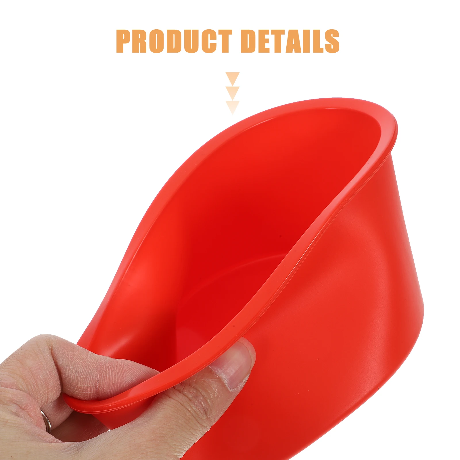 

3Pcs Silicone Mold Round Baking Pan Kitchen Bakeware Mousse Chocolate Easy Silicone Cake Molds For Baking Clean Home Use