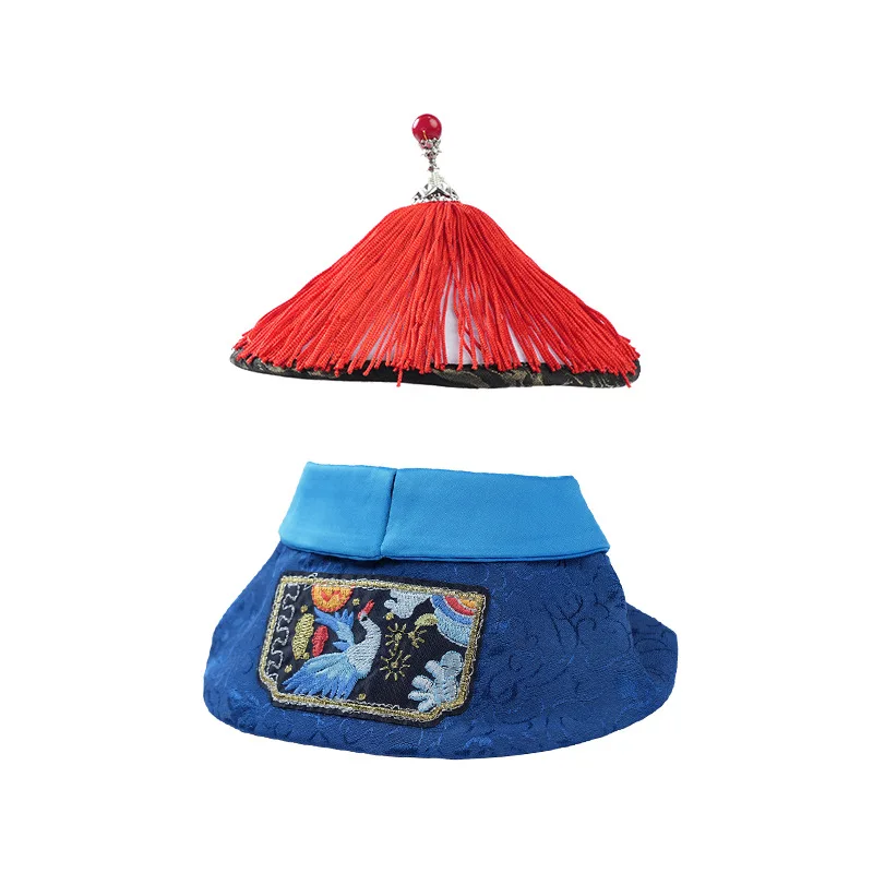 

Dog Cos Aobai Pet Eunuch Clothing, Cat Clothing Wang Ye Clothing