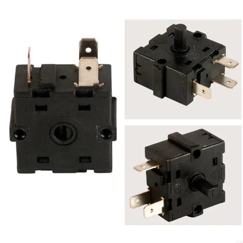 D0AB Electric Heater Gear Swath