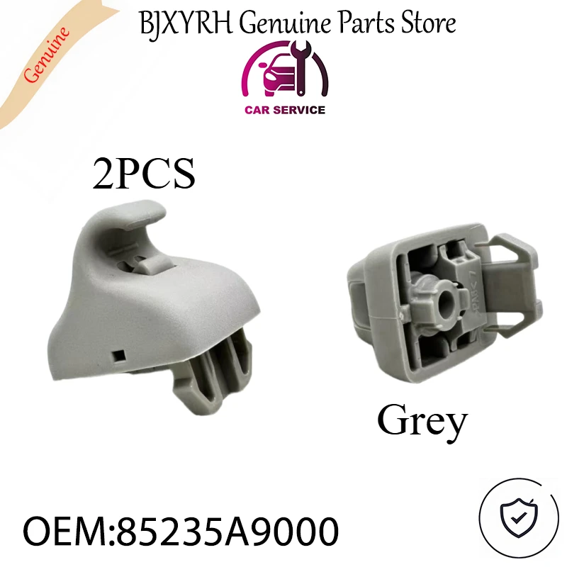 85235A9000 Sun Viso…