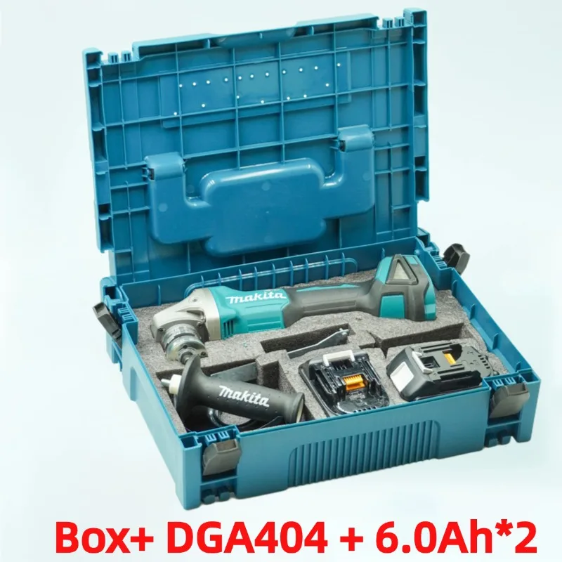 Originele Makita 18 V batterij Oplaadbare batterij voor elektrisch gereedschap Vervangbare LED Lithium-ion LXT BL1860B BL1860BL1850 BL1830