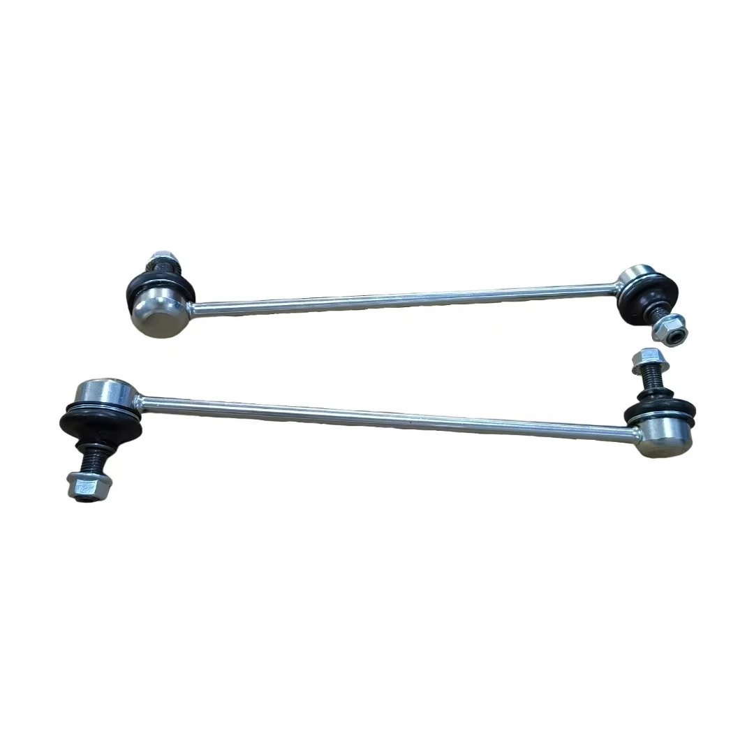 

2PCS Front Stabilizer Link MN101368 For Mitsubishi Outlander 2006-2012 Peugeot 4008 2.0L 2012-2016 Car accessories