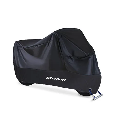 Водонепроницаемый чехол для Мотоцикла BMW R1250RS R1250R R1200RS R1200R LC 25