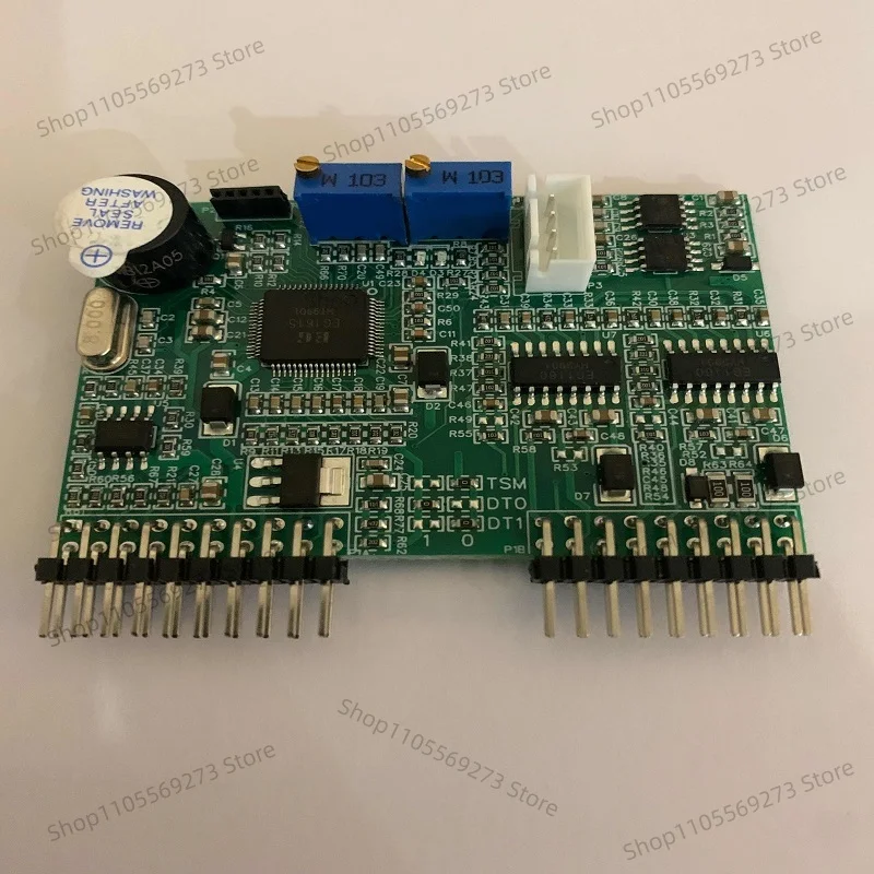EG1615DME1 Bidirectional DC-DC Converter Module High Power Inverter Driver Board for Electronic DIY Projects
