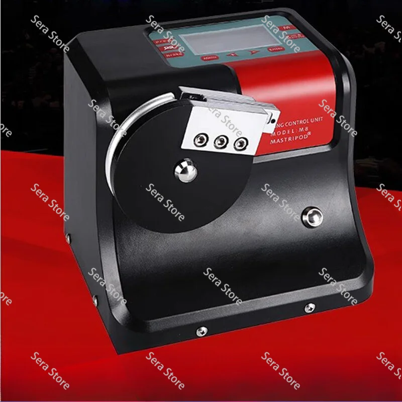 For  M8 Tension Head Electronic Stringing Machine Head - Drop Weight / Crank / Wise Replacement  1pcs