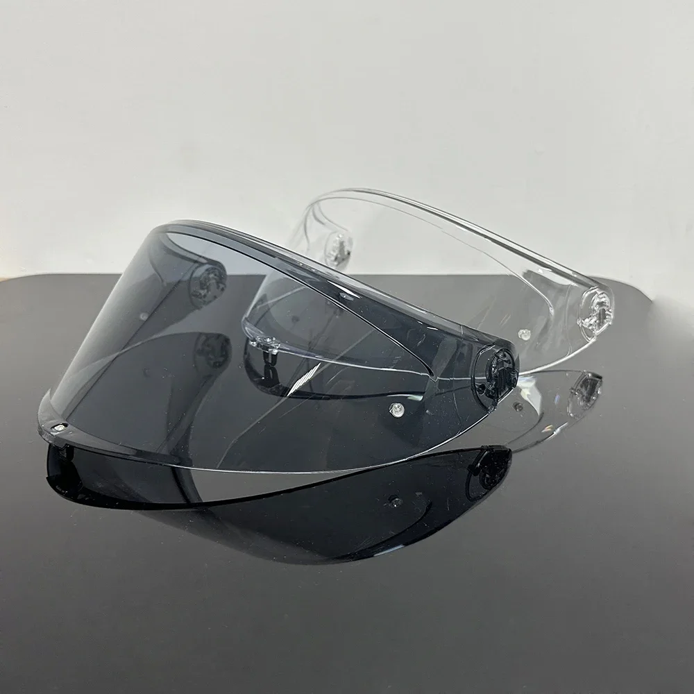 Motorcycle Helmet Visor Fit for AGV K6 K6S Helmet Visors Replacement Lens Accessories Capacete Windshield 5
