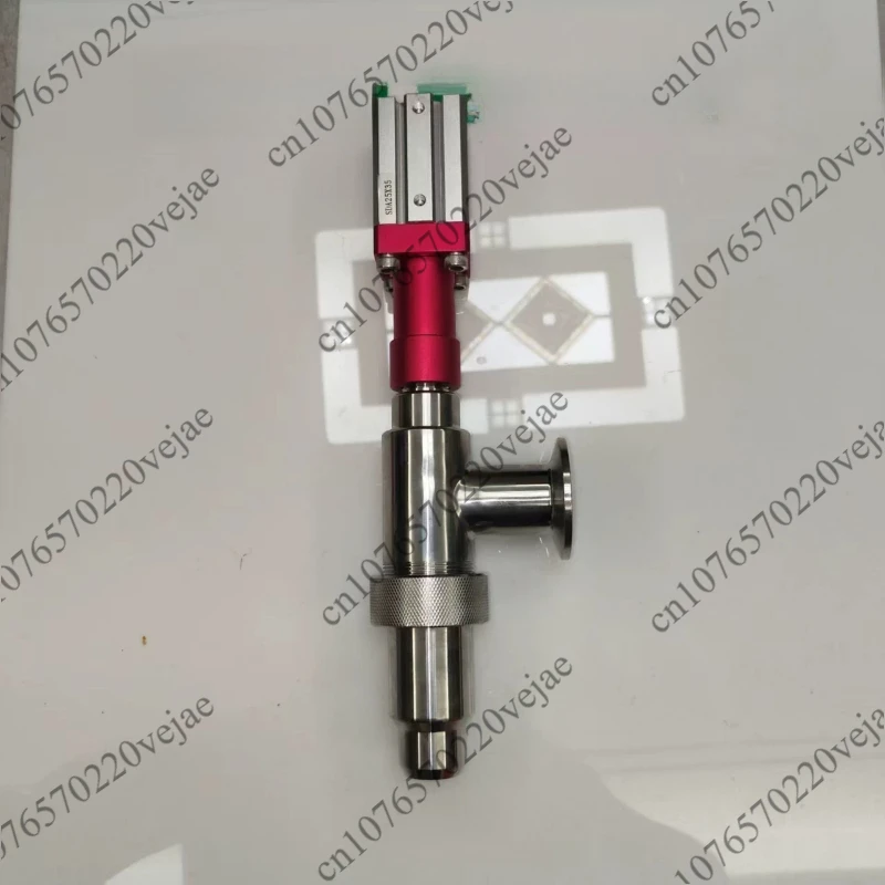 304 Stainless Steel Pneumatic Filling Machine Accessories Filling Nozzle Assembly Liquid Outlet Nozzle Anti Drip Filling Head