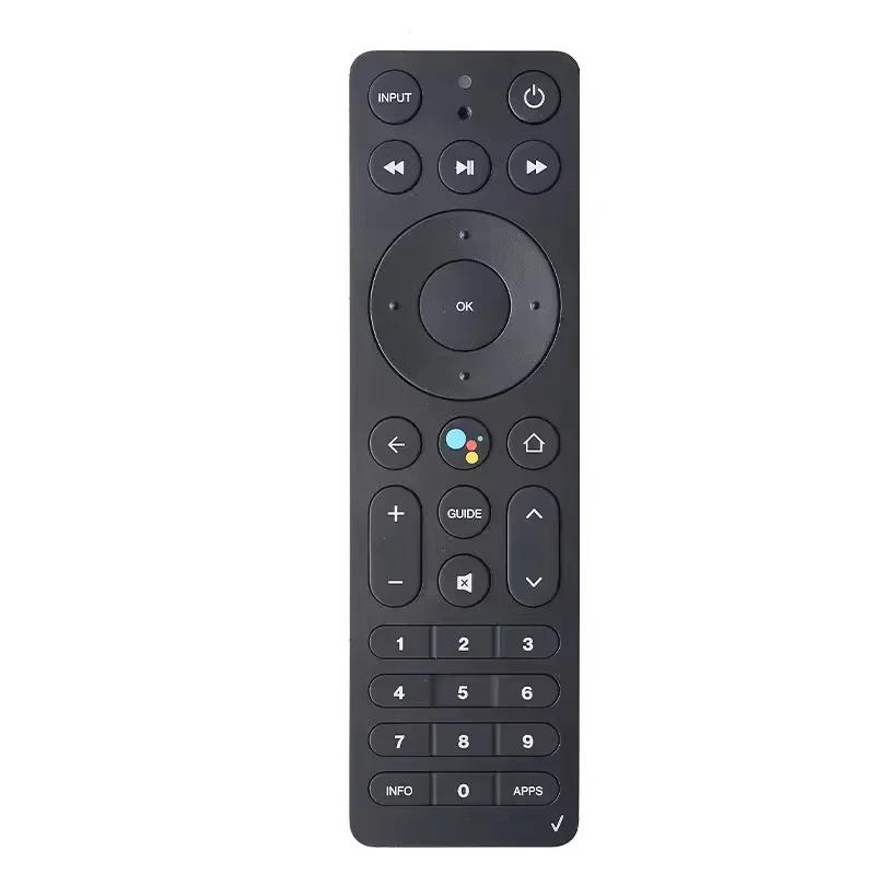 Verizon Stream TV Voice Remote Control Replacement Compatible with Fios 4K 8K V2 Arris RC451A STI6220-D315 for Stream TV Box