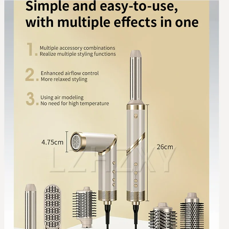 Multi-Functional Hi…
