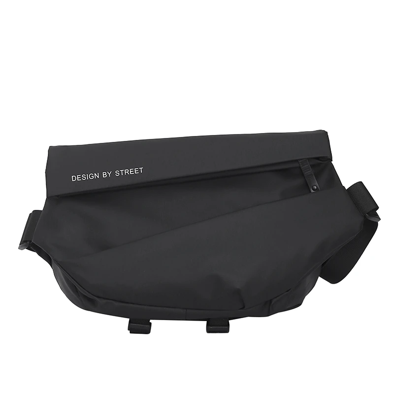 AliExpress Other Multifunctional Crossbody Bag Men's Fashion Shoulder Chest Bag Cycling Travel Casual Daily Commuting Backpack