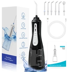 Oral Irrigator 350