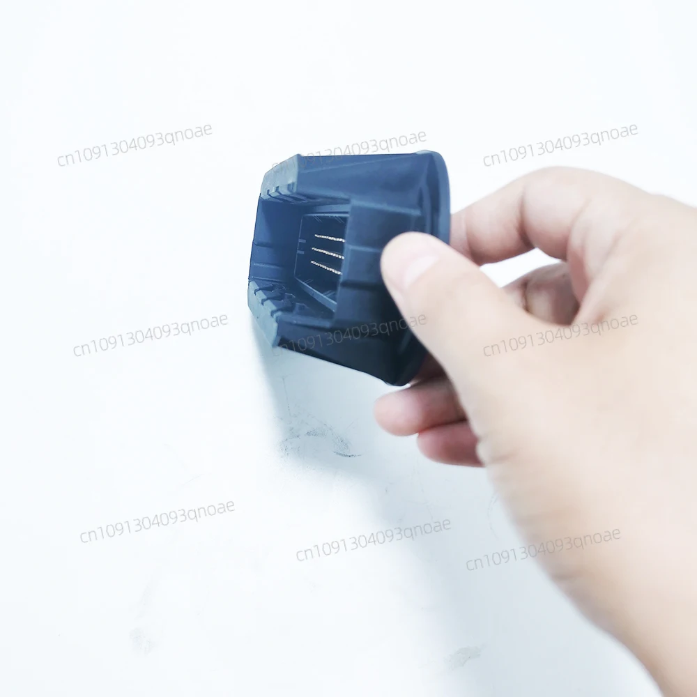 ل 2-967677-1 55P الأصلي موصل مجلس التوصيل 29676771 لمرسيدس بنز Ecu 2-967677-1 #3