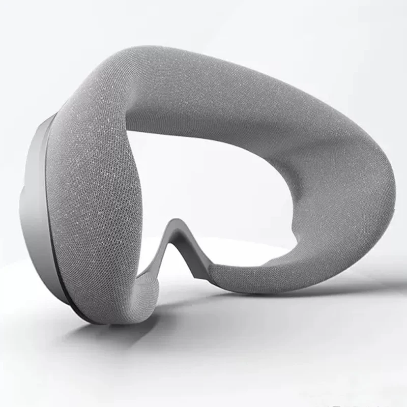 Pico 4 마스크, 오리지널 페이스 피팅 폼 마그네틱 흡입 교체 가능