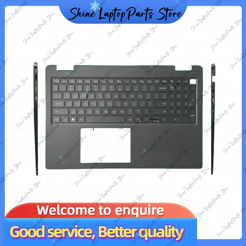 

NEW ORIGINAL Laptop Top Case C Cover for DELL Latitude 3520 E3520 0DJP76 DJP76