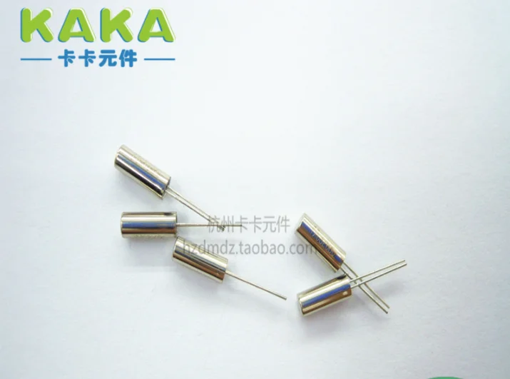 JP original novo, 2*6, 32.768K, 10 PCes