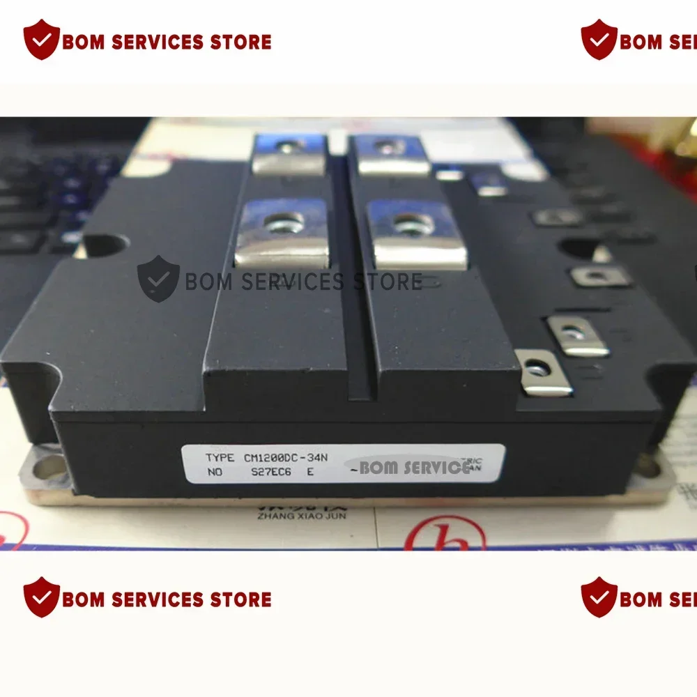 CM1200E4C-34N CM1200DZ-34H CM1200DC-34S CM1200DB-34N CM1200DC-34N CM1200DZ-34N SPEDIZIONE GRATUITA MODULO IGBT ORIGINALE