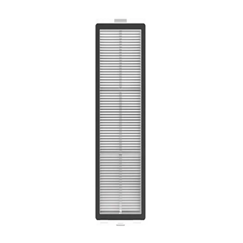 สําหรับ Dreame D10S / D10S Pro หุ่นยนต์เครื่องดูดฝุ่นลูกกลิ้งแปรงด้านข้างอุปกรณ์เสริม HEPA FILTER Mop ผ้า Rags อุปกรณ์เสริม