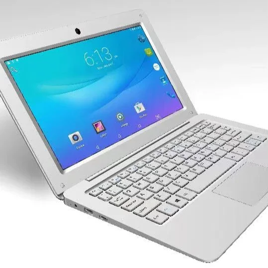 

Cheap Wholesales Notebook 10.1 inch Allwinner A133 Android 12 mini Laptops Computer