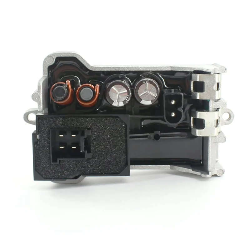 مقاوم منظم محرك منفاخ السيارة لـ C CLK G 2000-2011 2208211051   RU566