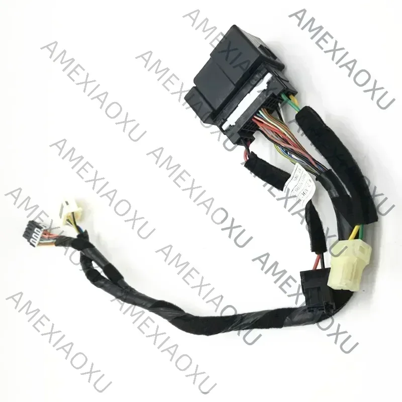 84653F2110 SWITCH CONSOLE DRIVER SIDE Cable For Avante ELANTRA AD 2016-2018