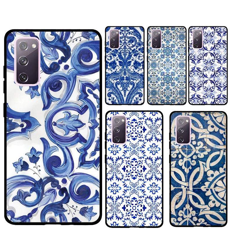 Azulejo Phone Case …