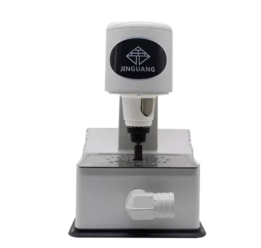 NEW Grinder JG-217 Lingual Trimmer Tooth Technology Lingual Internal Grinder Laboratory Equipment Plaster Model 5500r/min
