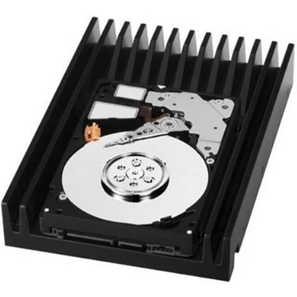 300 GB VelociRaptor SATA 3 Gb/s 10,000 RPM 16 MB Cache Bulk/OEM Enterprise Hard Drive - WD3000HLFS